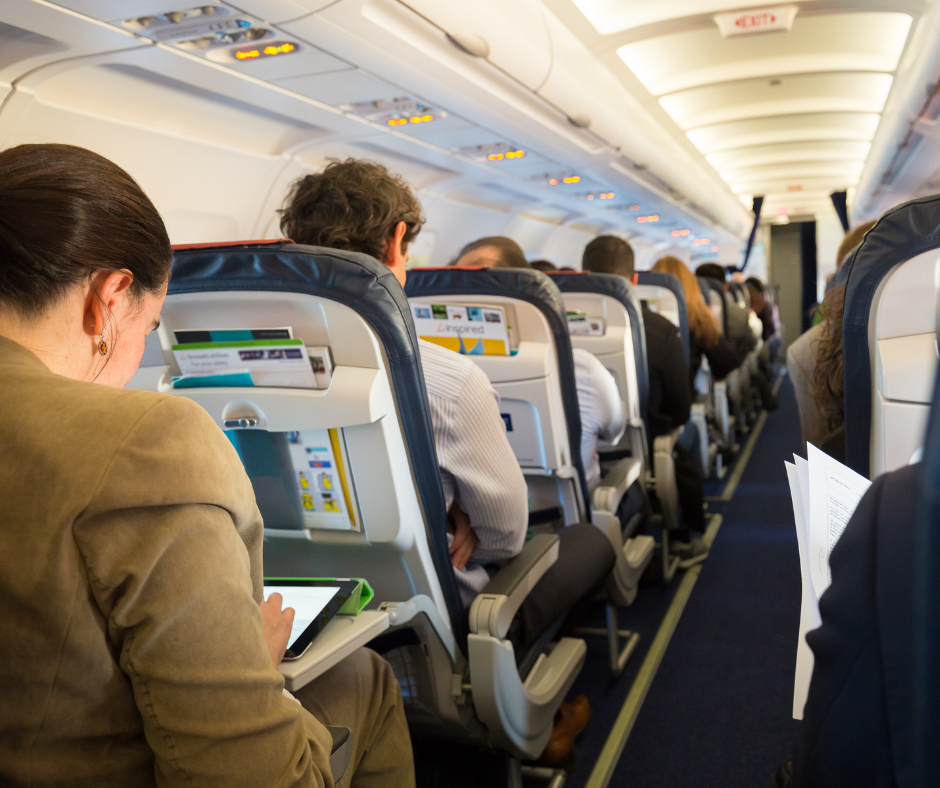 Riziko vzniku krevní sraženiny (trombozy)