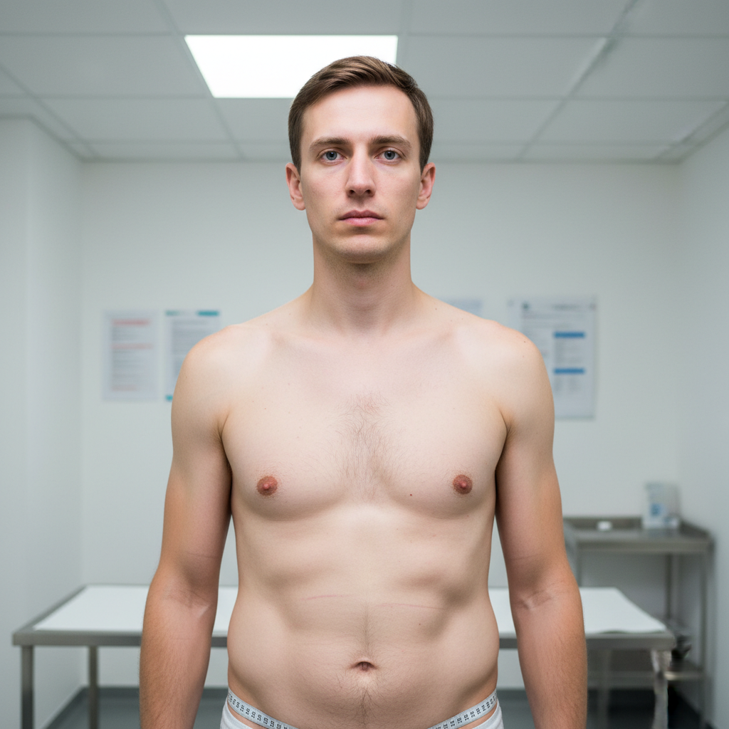 Vyšetření lipidového metabolizmu