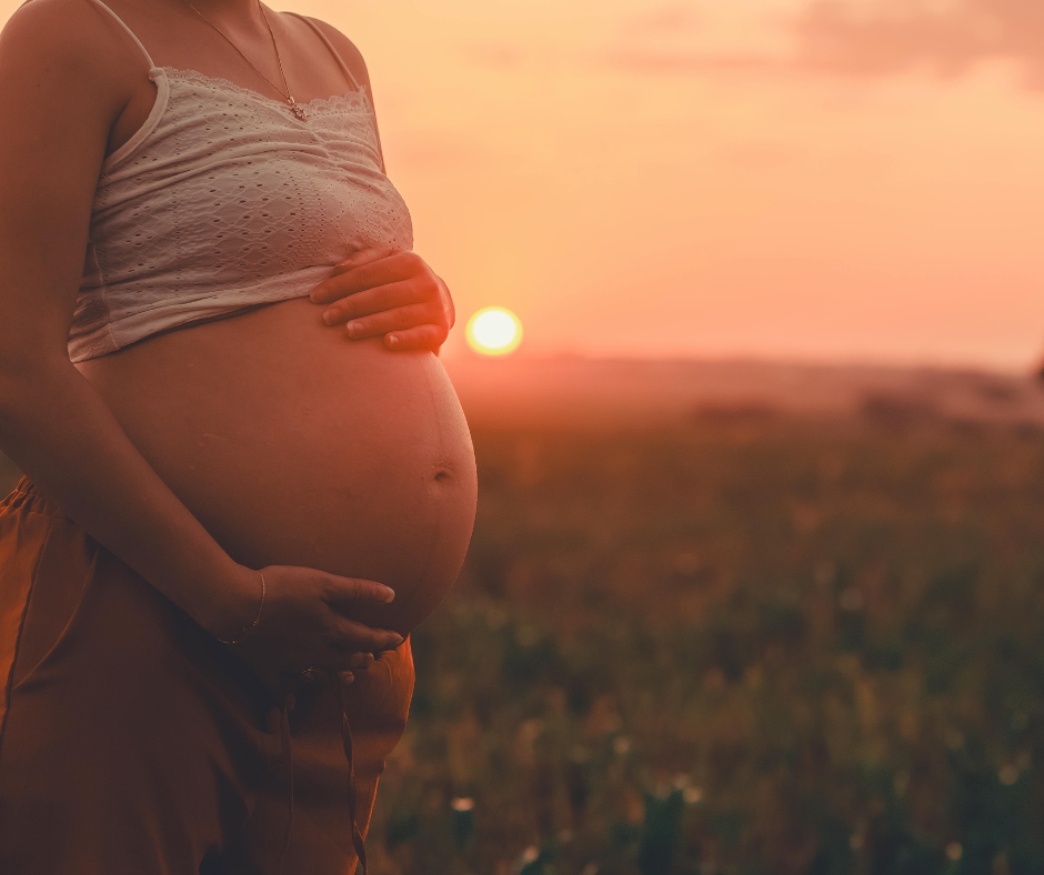 Neinvazivní genetické vyšetření plodu z krve matky