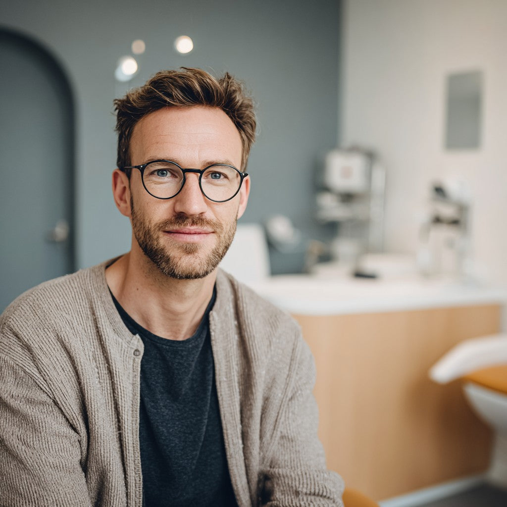 Preventivní laboratorní vyšetření pro muže